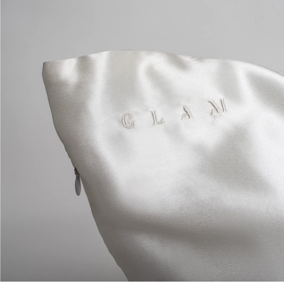 Silk Pillow Case - Picture 3 of 6